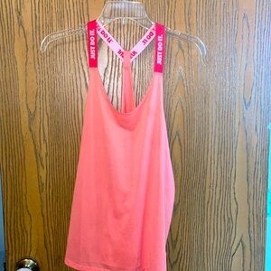 Womens Nike Tank Top